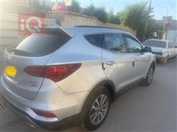 هيونداي سانتافي